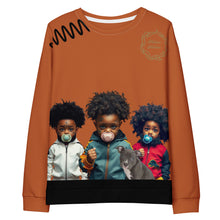 Load image into Gallery viewer, [Baby Brotherhood] Unisex Sweatshirt
