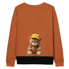 Load image into Gallery viewer, [Baby Brotherhood] Unisex Sweatshirt
