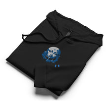 Load image into Gallery viewer, [ Moon Minoxi ] adidas fleece hoodie
