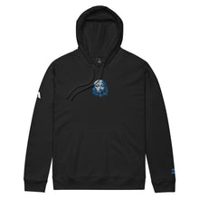 Load image into Gallery viewer, [ Moon Minoxi ] adidas fleece hoodie
