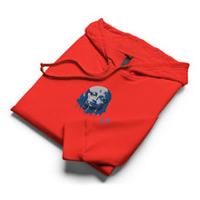 Load image into Gallery viewer, [ Moon Minoxi ] adidas fleece hoodie
