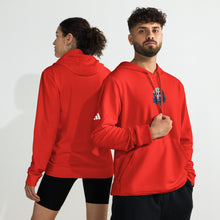 Load image into Gallery viewer, [ Moon Minoxi ] adidas fleece hoodie
