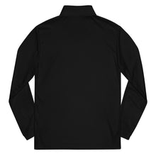 Load image into Gallery viewer, The-Itty-Gritty Quarter zip-bee pullover
