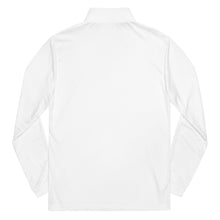 Load image into Gallery viewer, The-Itty-Gritty Quarter zip-bee pullover
