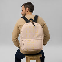 Load image into Gallery viewer, The In-The-NUDE Backpack
