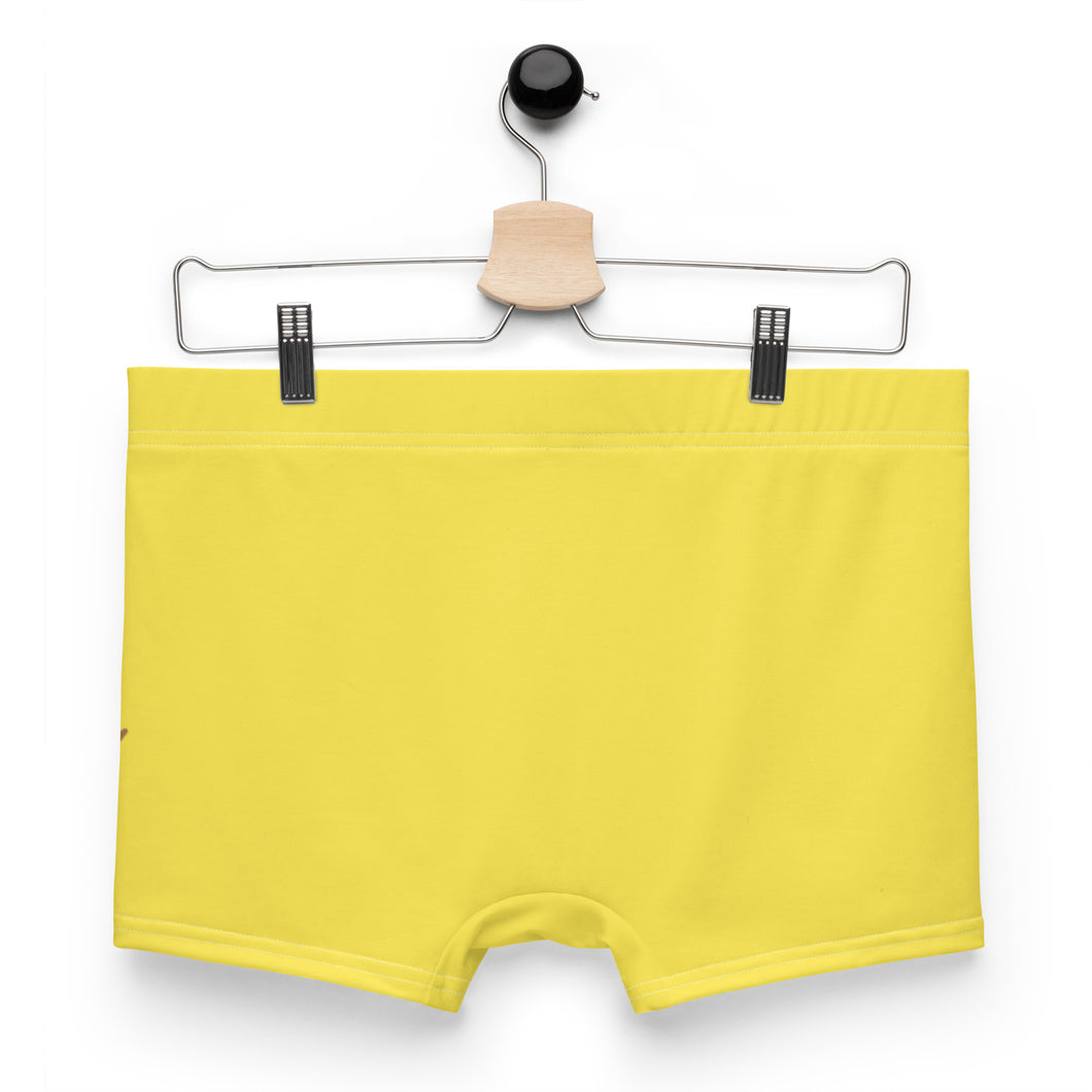 Funique’s [Knucle Boy] Boxer Briefs