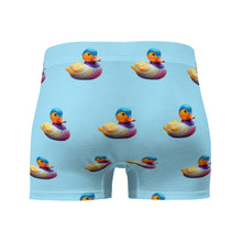 Load image into Gallery viewer, [Rubber Lucky Ducky] Boxer Briefs
