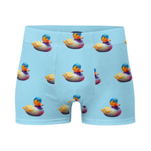 Load image into Gallery viewer, [Rubber Lucky Ducky] Boxer Briefs
