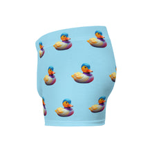 Load image into Gallery viewer, [Rubber Lucky Ducky] Boxer Briefs
