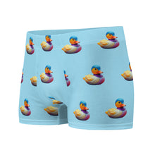 Load image into Gallery viewer, [Rubber Lucky Ducky] Boxer Briefs
