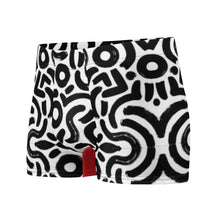 Load image into Gallery viewer, [ Funique’s Tribal Print ] Boxer Briefs
