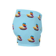 Load image into Gallery viewer, [Rubber Lucky Ducky] Boxer Briefs
