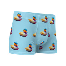 Load image into Gallery viewer, [Rubber Lucky Ducky] Boxer Briefs
