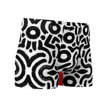 Load image into Gallery viewer, [ Funique’s Tribal Print ] Boxer Briefs
