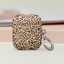 Load image into Gallery viewer, Lavish-Leopard Case for AirPods®
