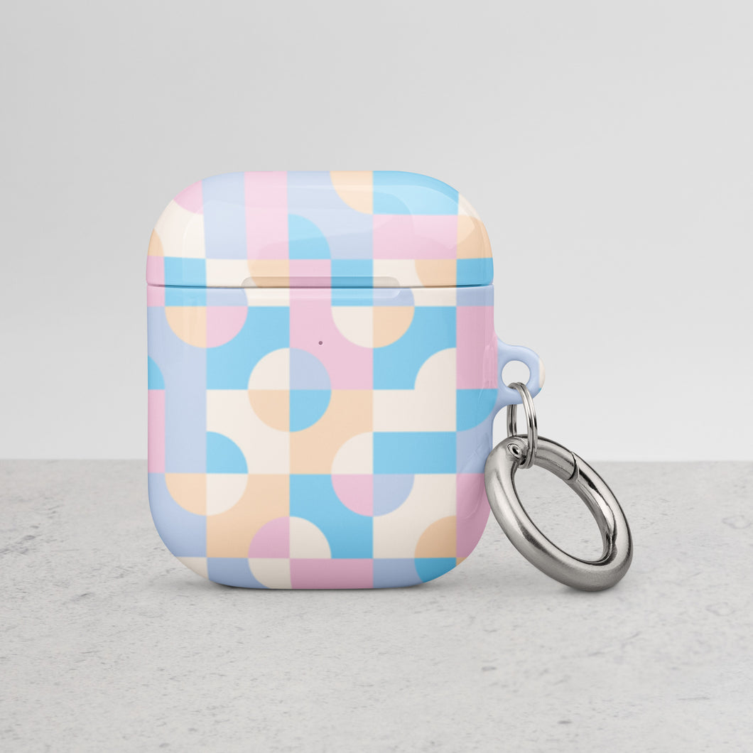 Pastel-Phenomenon Case for AirPods®