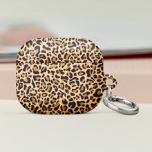 Load image into Gallery viewer, Lavish-Leopard Case for AirPods®
