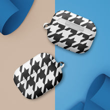 Load image into Gallery viewer, Traditional-Houndstooth Case for AirPods®
