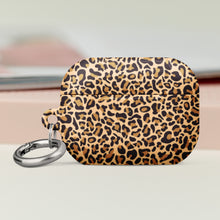 Load image into Gallery viewer, Lavish-Leopard Case for AirPods®
