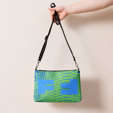 Load image into Gallery viewer, VIOR-Allure Crossbody bag
