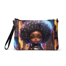 Load image into Gallery viewer, Baby-Supreme (Ross) Crossbody bag
