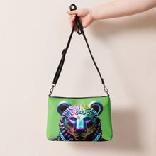 Load image into Gallery viewer, VIOR-Allure Crossbody bag
