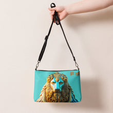 Load image into Gallery viewer, VIOR-VaValusca Crossbody bag
