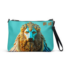 Load image into Gallery viewer, VIOR-VaValusca Crossbody bag
