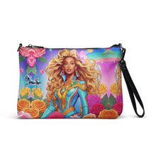 Load image into Gallery viewer, Mother Earth (Queen Bey) Crossbody bag
