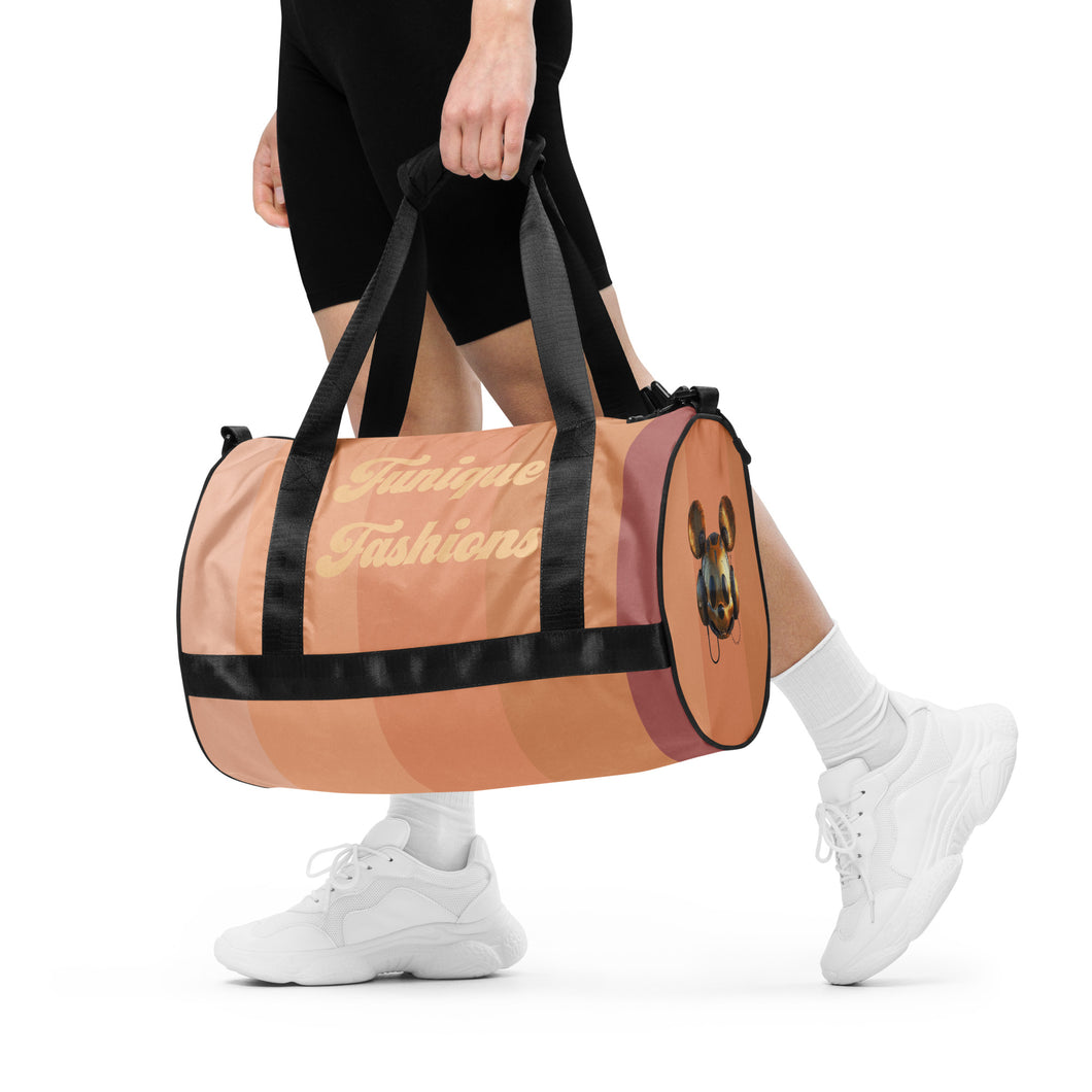 Funique Season2Season fashion-gym-bag