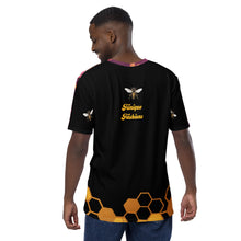 Load image into Gallery viewer, Baby-Bumble-Bey Men&#39;s t-shirt
