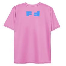 Load image into Gallery viewer, Pink-Barbie (NY Style) Unisex t-shirt
