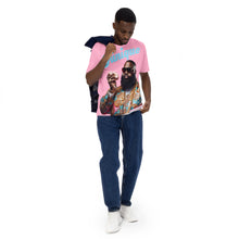 Load image into Gallery viewer, Donut-Boss Men&#39;s t-shirt
