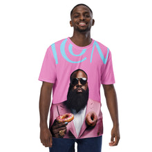 Load image into Gallery viewer, Donut-Boss (The ICON) Men&#39;s t-shirt
