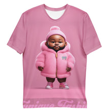 Load image into Gallery viewer, Lil’ BOSS-Baby Men&#39;s t-shirt
