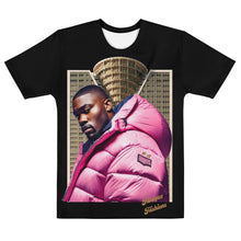 Load image into Gallery viewer, MC MAUNIE - the Official Tee!
