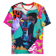 Load image into Gallery viewer, ‘Graceful-Monotony’ fashion t-shirt
