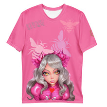 Load image into Gallery viewer, [Queen-Bee] (anime) t-shirt
