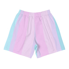 Load image into Gallery viewer, CottonCandyBoss Men&#39;s Athletic Shorts
