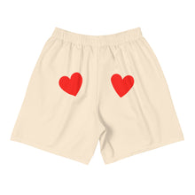 Load image into Gallery viewer, The-Organic-Lover Recycled Fashion Shorts
