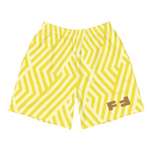 Load image into Gallery viewer, Lemonhead 46 Men&#39;s Athletic Shorts
