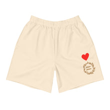 Load image into Gallery viewer, The-Organic-Lover Recycled Fashion Shorts
