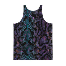 Load image into Gallery viewer, Venom-AfterDark Unisex Tank Top
