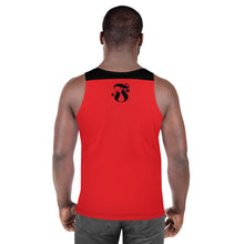 Load image into Gallery viewer, Butterfly-Brotha Unisex Tank Top
