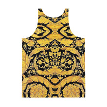 Load image into Gallery viewer, Lux-Italiano-46 Unisex Tank Top
