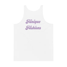 Load image into Gallery viewer, Beautiful-EVEning Unisex Tank Top
