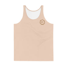 Load image into Gallery viewer, In-The-Nude Unisex Tank Top
