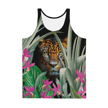 Load image into Gallery viewer, The-Sri-Lankan-Predator Unisex Tank Top
