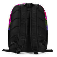 Load image into Gallery viewer, Classic-Man (floral renaissance) Backpack
