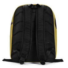 Load image into Gallery viewer, BLACK-RHINO Exclusive Backpack
